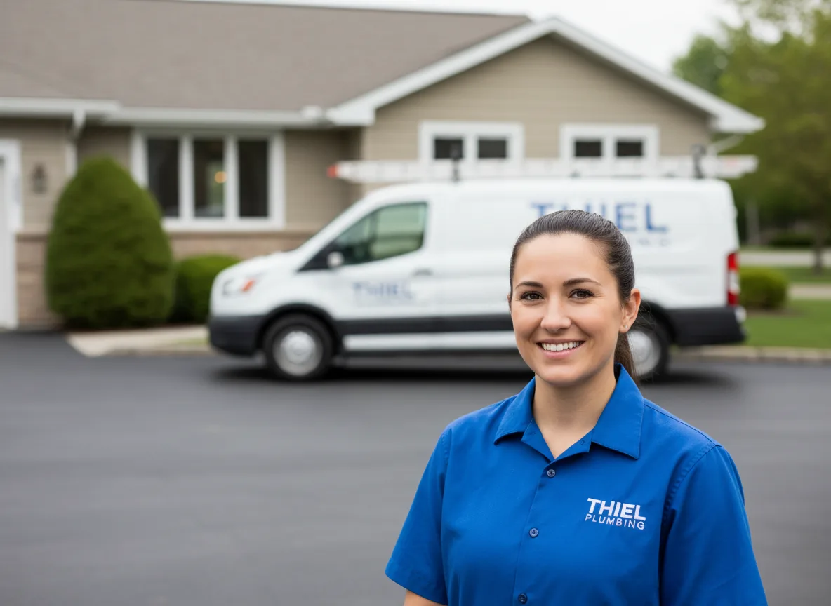 Plumber Anawalt, WV FAQs